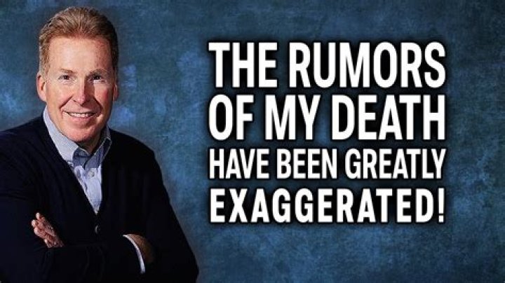 Mark Harmon: The Truth Behind The Rumors Of His Death