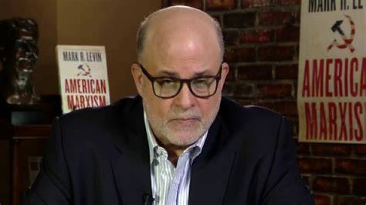 Mark Levin's Health Journey: Understanding The Truth Behind "Mark Levin Sick"