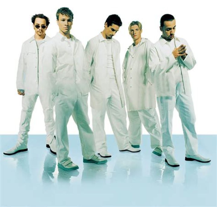 Mark Wahlberg's Backstreet Boys Reunion | All The Details