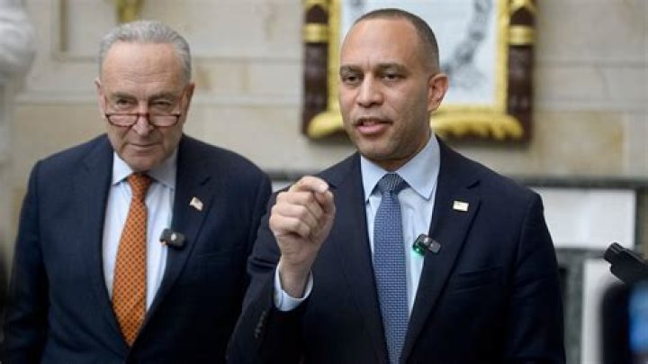 Marriage Status Of Hakeem Jeffries: Is He Tied To The Knot?