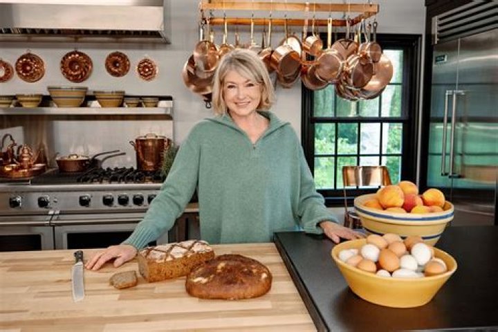 Martha Stewart's Spouse: A Deeper Look