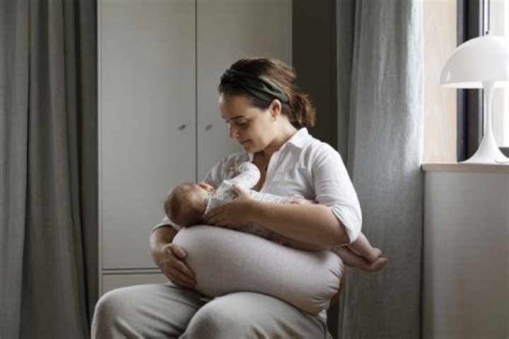 Mary Wiseman's Journey Into Motherhood: All About Her Baby