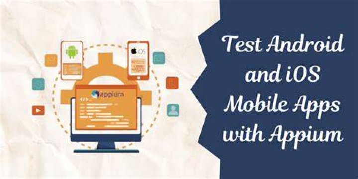 Mastering Mobile Testing With Appium Desktop: A Comprehensive Tutorial