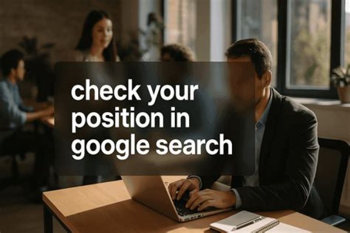 Mastering Your Google Position For Online Success