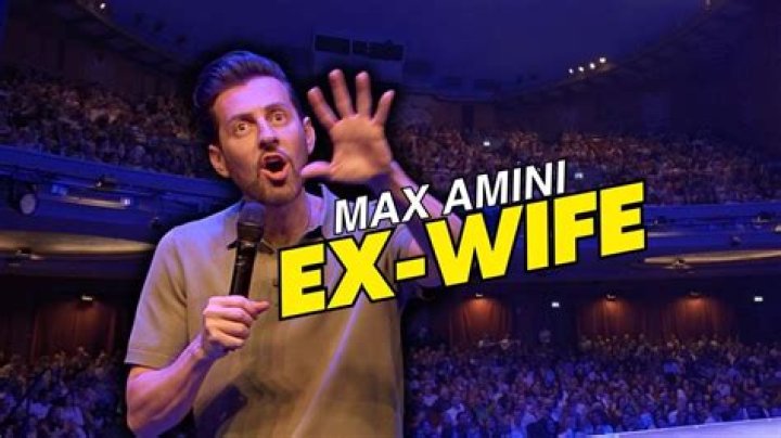 Max Amini's Impressive Net Worth: How Much Is He Worth?