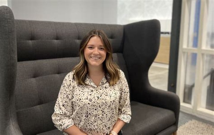 Meet Kaitlyn Krems: An Inspiring Leader In Tech