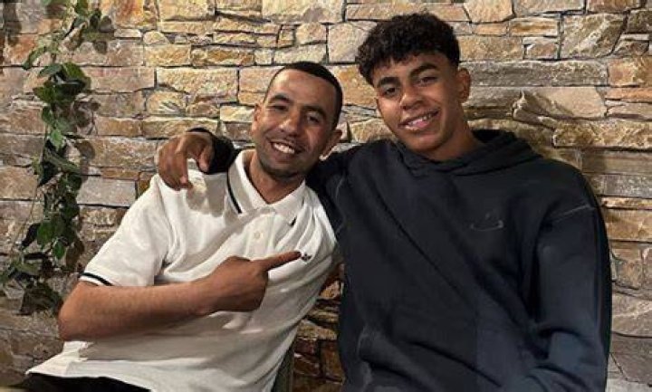 Meet Lamine Yamal's Newest Addition: The Journey Of Fatherhood