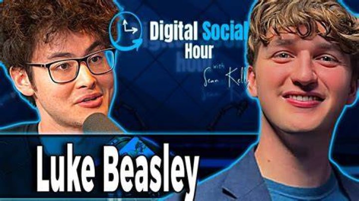 Meet Luke Beasley's Partner: Key Insights Into Their Partnership