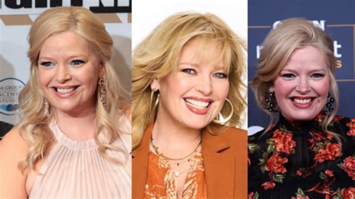 Meet Melissa Peterman: The Versatile Actress And Comedian
