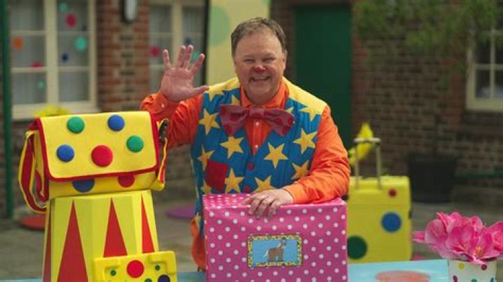 Meet Mr. Tumble Behind Bars: An Unexpected Tale Of Imprisonment