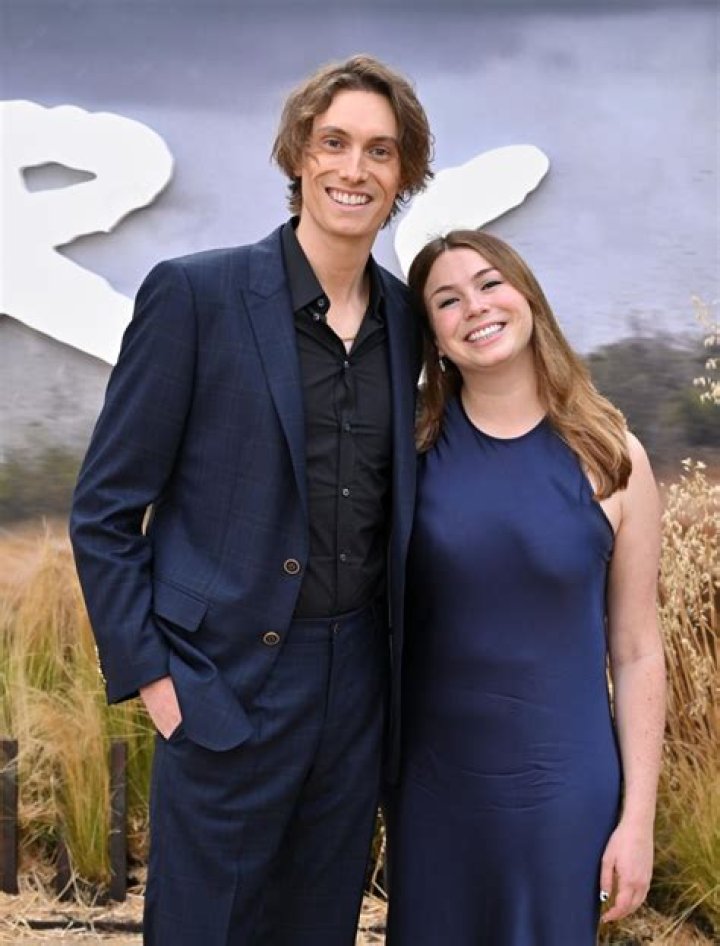 Meet The Beloved Spouse Of Renowned Actor Bill Paxton