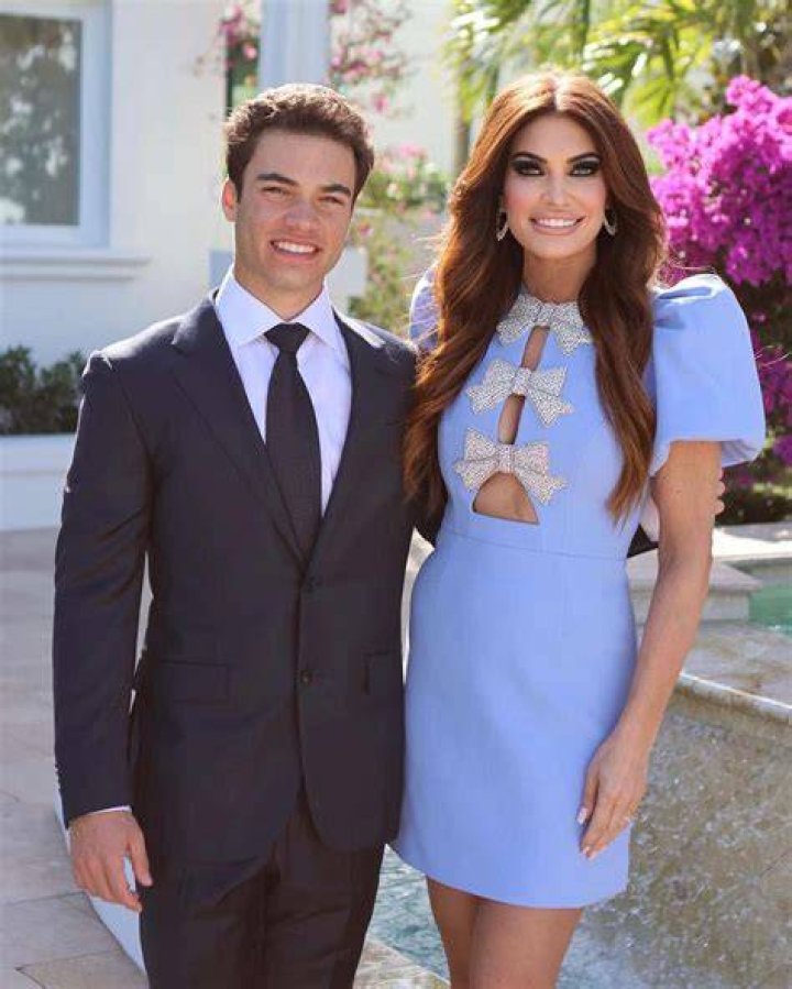 Meet The Children Of Kim Guilfoyle: An Insight Into Their Lives