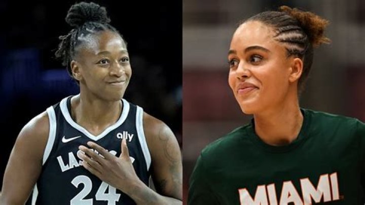 Meet The Dynamic Family Of Renowned WNBA Star Jewell Loyd