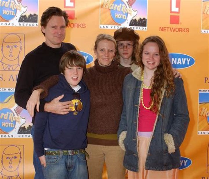 Meet The Family: Bill Pullman's Children, Their Successes And Personal Lives