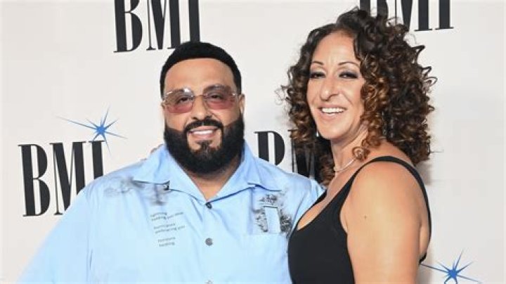 Meet The Powerhouse Behind DJ Khaled: His Inspiring Wife