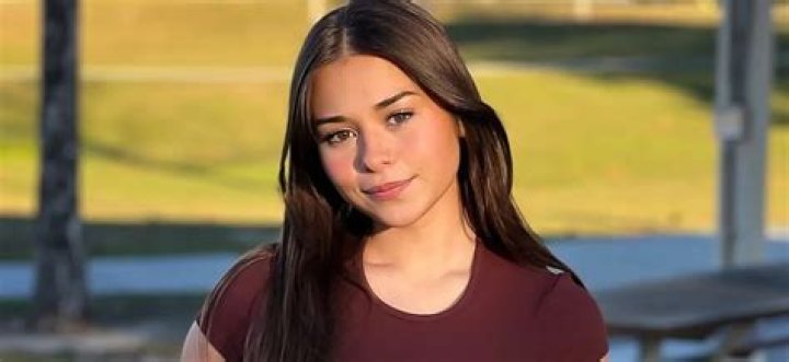 Meet The Rising Star: Young Sophie Rain