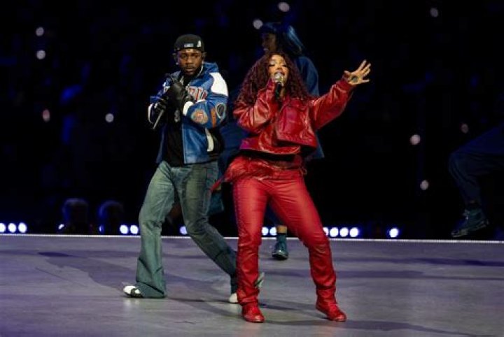 Meet The Talented Sibling: Discover SZA's Sister's Journey