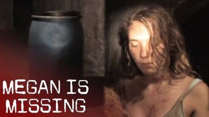 Megan Is Missing Barrel: Unraveling The Dark Mystery