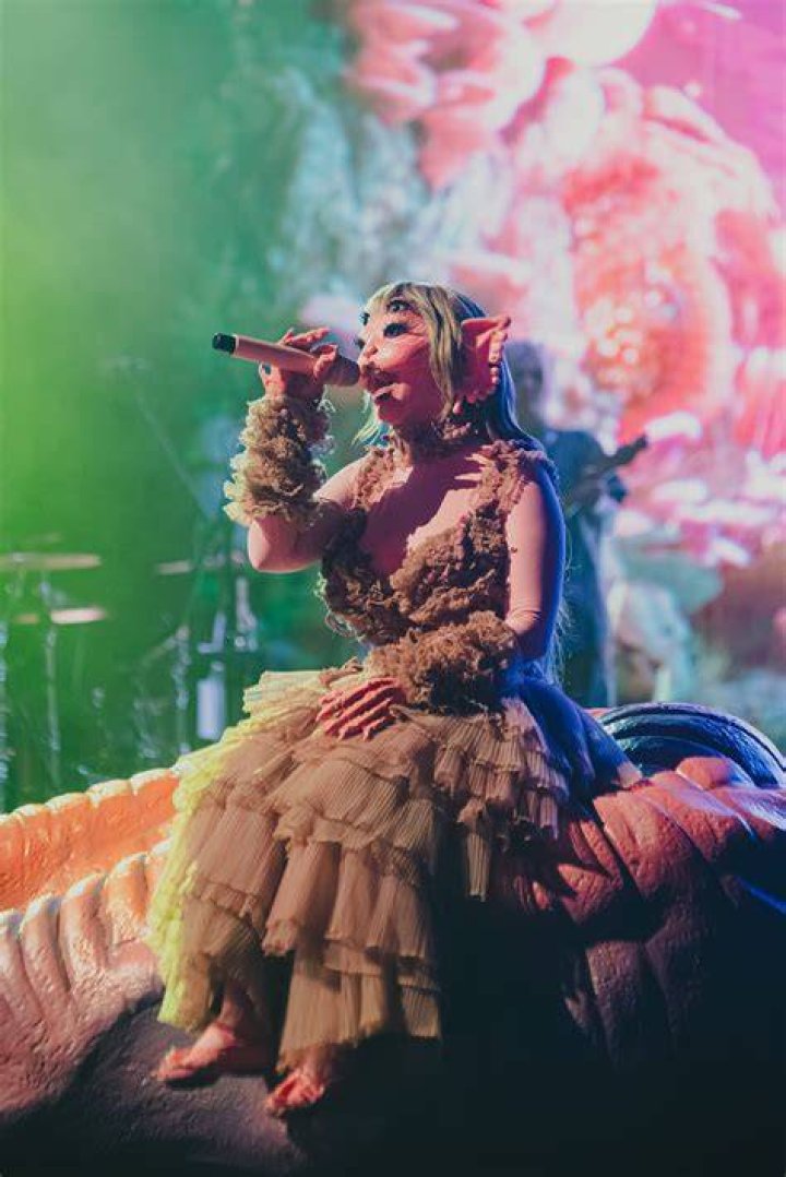 Melanie Martinez: The Unique Sound Behind The Artist