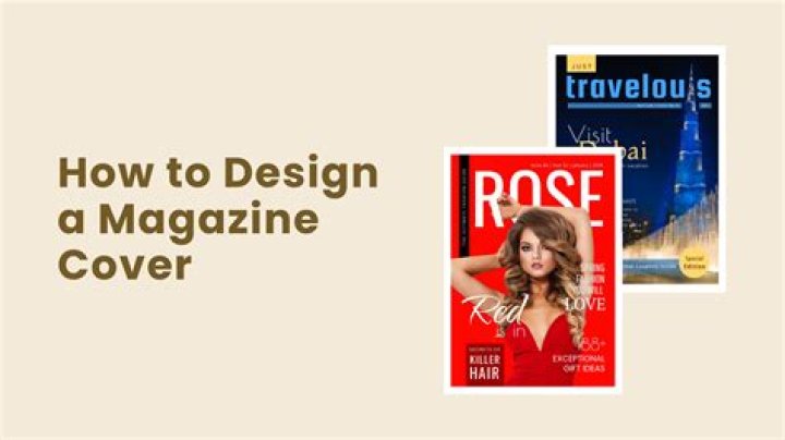 Melodies On Paper: Exploring Unique Music Magazine Titles