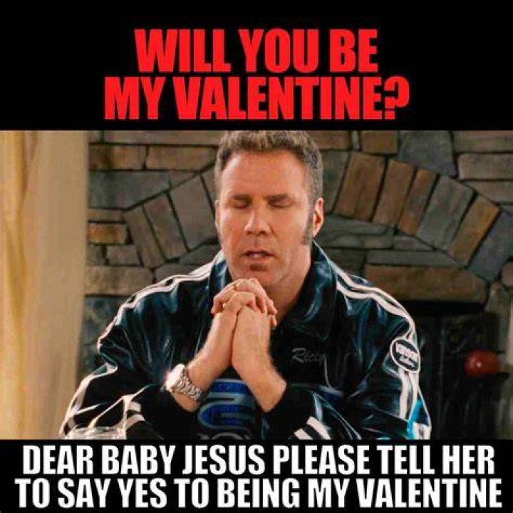 Memes Of Love: The "Will You Be My Valentine?" Meme Phenomenon