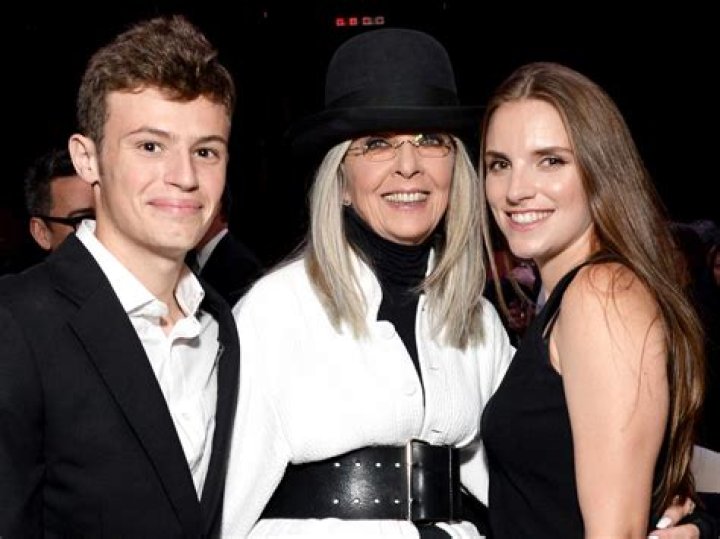 Michael Keaton's Daughter: The Next Generation Of Hollywood Royalty