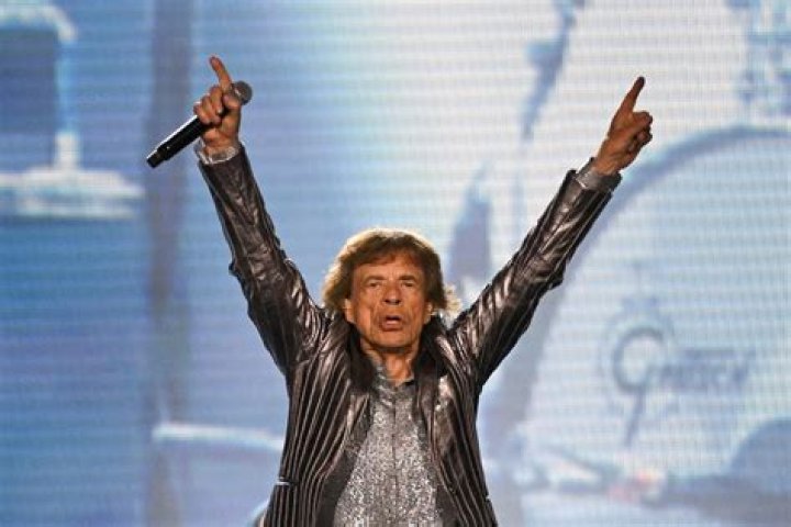 Mick Jagger's Children: A Comprehensive Guide