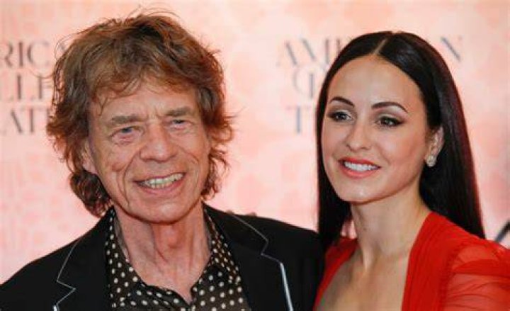 Mick Jagger's Children: Exploring Their Ages And Legacies