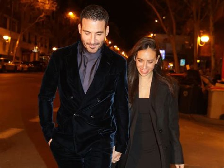 Miguel Ángel Silvestre's Partner In 2024: Who Is He Dating?