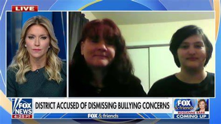 Molly's Arrest: Bullying Charges Revealed