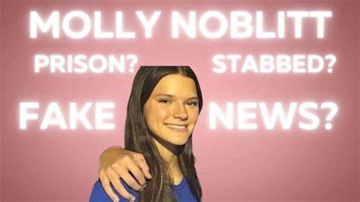 Molly Noblitt's Latest News And Updates