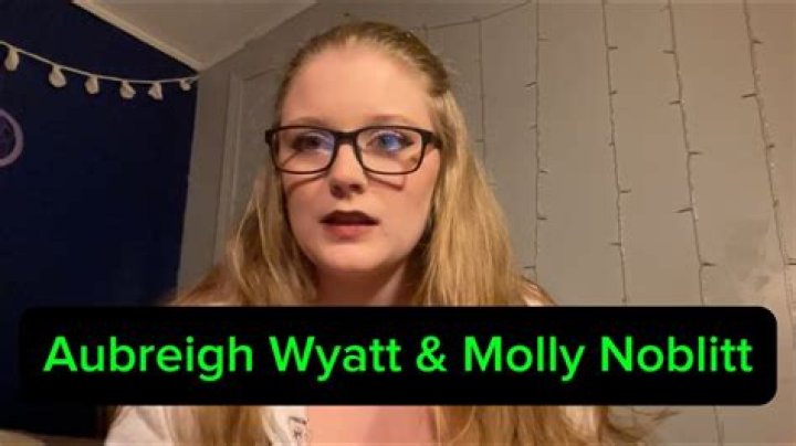 Molly Noblitt: The Ultimate Guide To Her Work And Impact