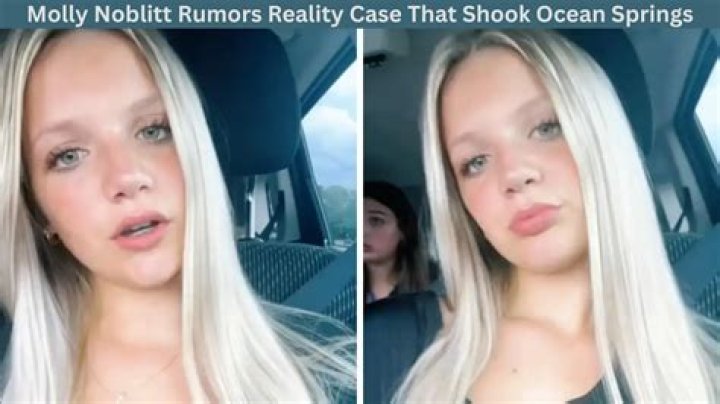 Molly Noblitt Trial: A Compelling Case