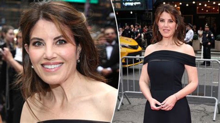 Monica Lewinsky's Child: The Untold Story