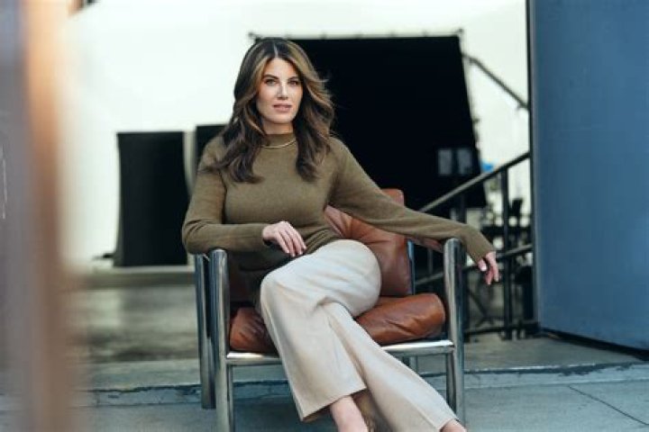 Monica Lewinsky: A Complex Legacy