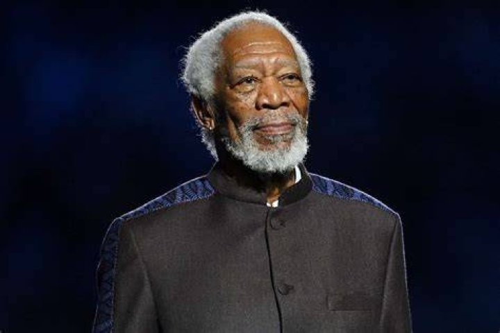 Morgan Freeman's Wife In 2024: A Look At His Personal Life