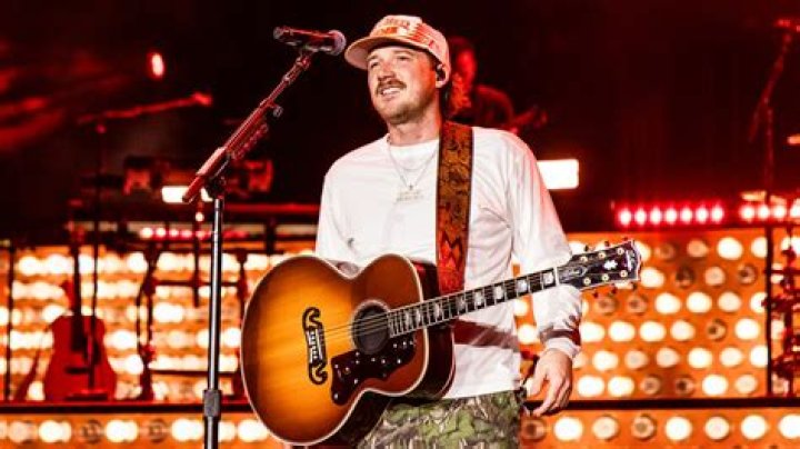 Morgan Wallen's Anticipated Next Album 2024: What Fans Can Expect