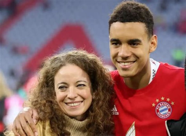 Musiala's Mum: The Unsung Influence Behind A Football Prodigy