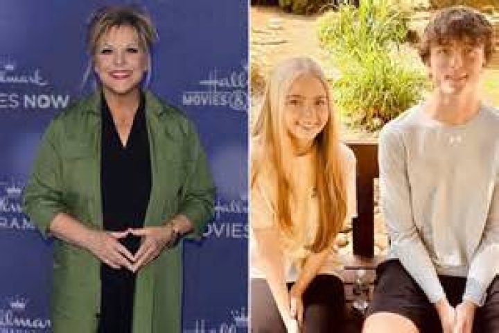 Nancy Grace Twins 2024: A Look Into The Future Of Family And Fame