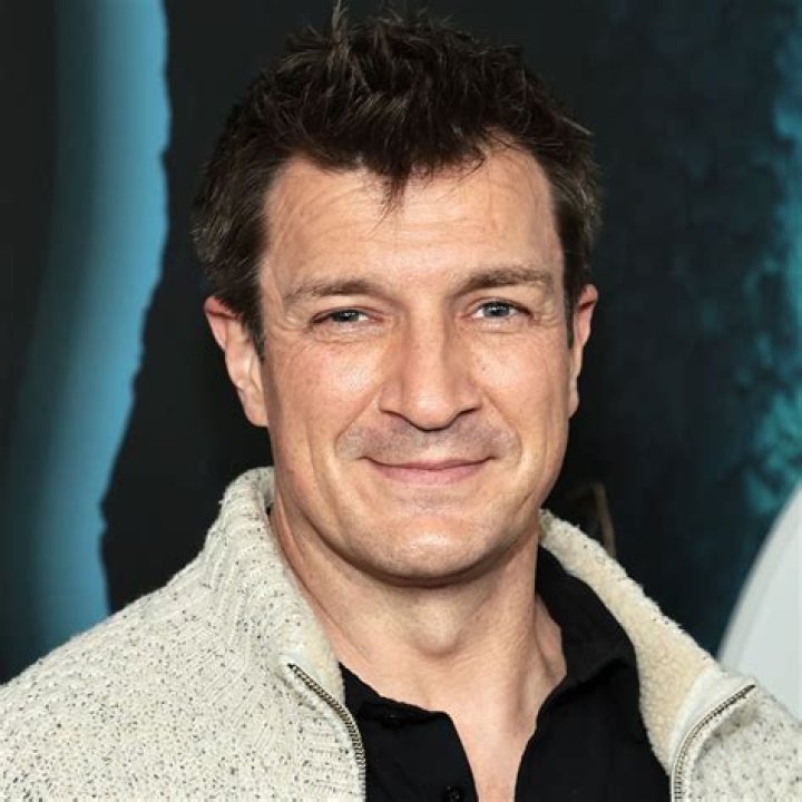 Nathan Fillion's Relationship Journey: Love, Life, And Lessons