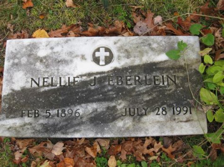 Nellie Jennie: The Enigma Behind The Name