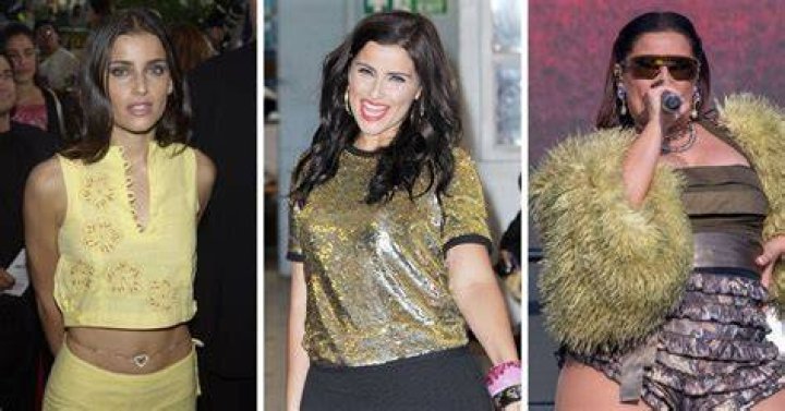 Nelly Furtado: A Journey Through Her Evolution And Current Ventures