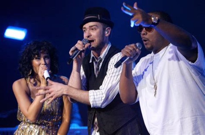 Nelly Furtado Now: The Evolution Of A Pop Icon