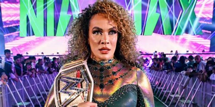 Nia Jax: A Glimpse Into Her Life As A Mother
