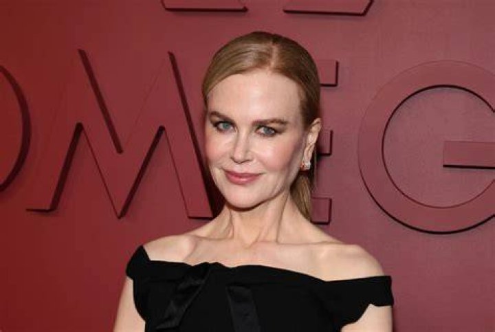 Nicole Kidman's Weight Loss Journey: Secrets Revealed