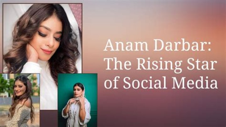 Nikki Catosturas: The Rising Star Of Social Media