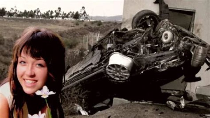 Nikki Catsouras: The Tragic Story Behind The Car Crash Pics
