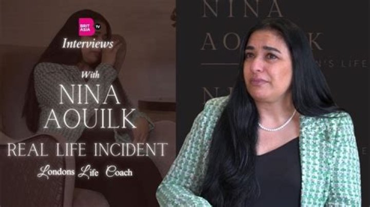 Nina Aouilk's Parents: Their Influence And Journey Today