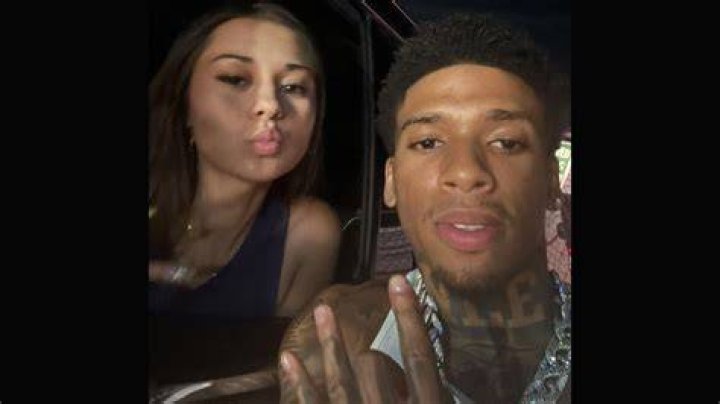 NLE Choppa: A Glimpse Into His Dating Life
