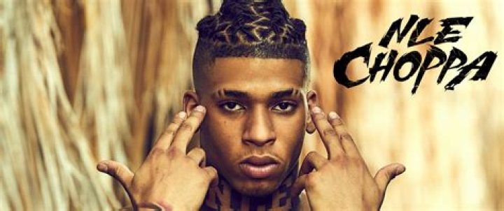 NLE Choppa: The Journey Of A Young Star